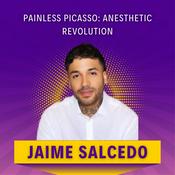 Podcast Painless Picasso: Anesthetic Revolution
