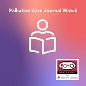 Podcast Palliative Care Journal Watch