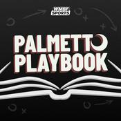 Podcast Palmetto Playbook | A WMBF Sports Podcast
