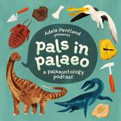 Podcast Pals in Palaeo