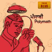 Podcast Panjabi Polymath - By Panjab Boulevard