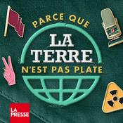 Podcast Parce que la Terre n’est pas plate