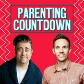 Podcast Parenting Countdown