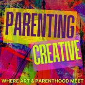 Podcast Parenting Creative