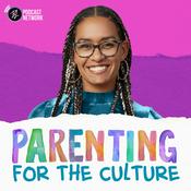 Podcast Parenting for the Culture