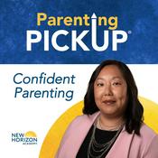 Podcast Parenting Pickup