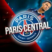 Podcast PARIS CENTRAL - PSG PODCAST