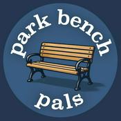 Podcast Park Bench Pals