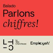 Podcast Parlons chiffres!