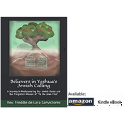 Podcast Congregation Yeshua Podcast