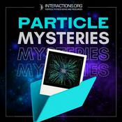 Podcast Particle Mysteries: The Coldest Case