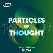 Podcast Particles of Thought