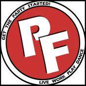 Podcast Party Favorz — Dance Music Podcast