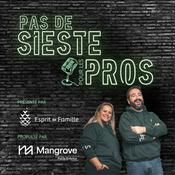Podcast Pas de sieste pour les pros
