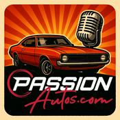 Podcast Passion Autos Podcast