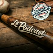 Podcast Passion MLB - Le Podcast