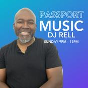 Podcast Passport Music