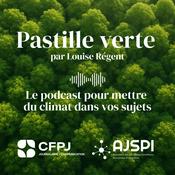 Podcast Pastille Verte