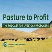 Podcast Pasture to Profit Podcast