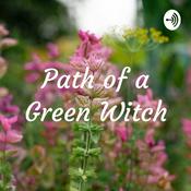 Podcast Path of a Green Witch Podcast