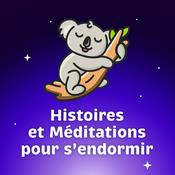 Podcast Patricia - Histoire pour Dormir