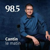Podcast Cantin le matin