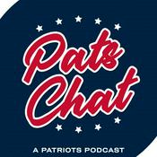 Podcast Pats Chat: A Patriots podcast with Doug Kyed and Michael Hurley