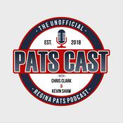 Podcast Pats Cast - The Unofficial Regina Pats Podcast