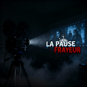 Podcast Pause Frayeur