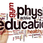 Podcast PE Podcast with Ms. Sherry