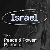 Podcast Peace & Power Israel