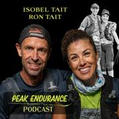 Podcast Peak Endurance
