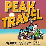 Podcast Peak Travel