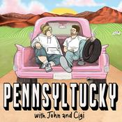 Podcast Pennsyltucky Podcast