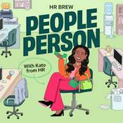 Podcast People Person