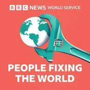 Podcast People Fixing the World