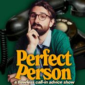 Podcast Perfect Person