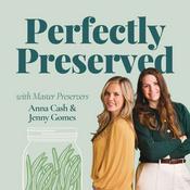 Podcast Perfectly Preserved Podcast