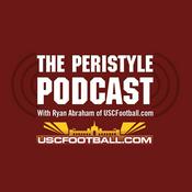 Podcast Peristyle Podcast - USC Trojan Football Discussion