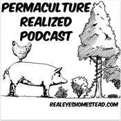 Podcast Permaculture Realized Podcast