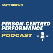 Podcast Person-Centred Performance