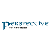 Podcast Perspective with Mindy Heusel