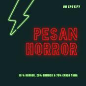 Podcast Pesan Horror