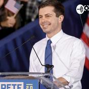 Podcast Pete Buttigieg