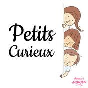 Podcast Petits Curieux