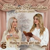 Podcast Petticoat Revolution