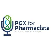 Podcast Precision Medicine Pharmacist Podcast