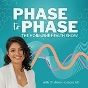 Podcast Phase to Phase: The Hormone Health Show
