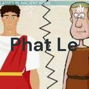 Podcast Phat Le