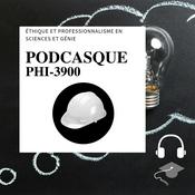 Podcast PHI3900 Le podcast